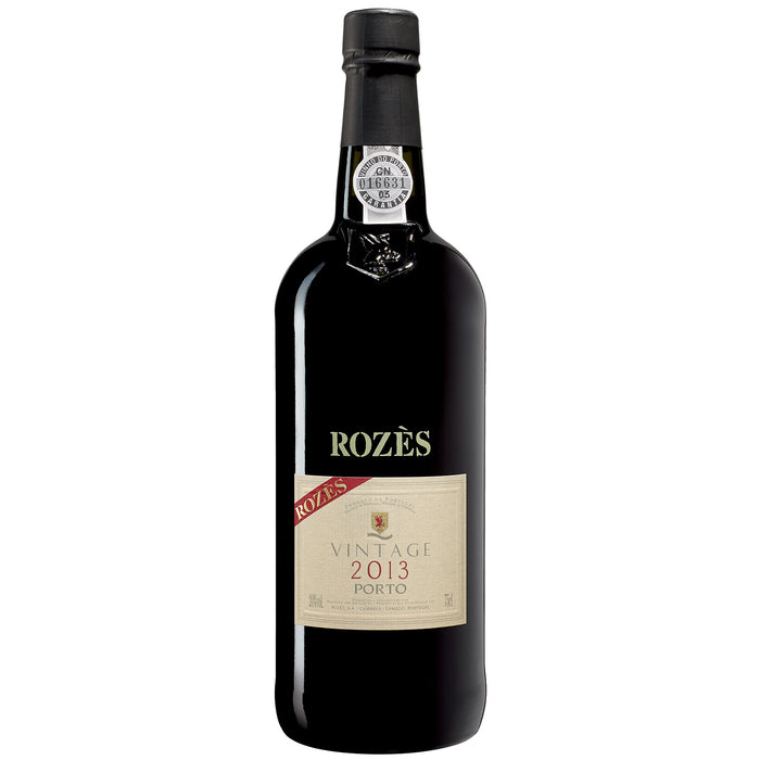 Rozes Vintage Port 2013