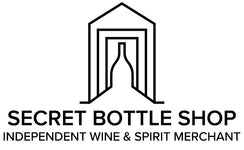 Secret Bottle Shop