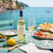 Scaia by the sea
