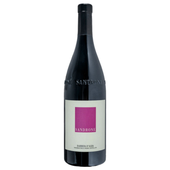 Sandrone Barbera d'Alba