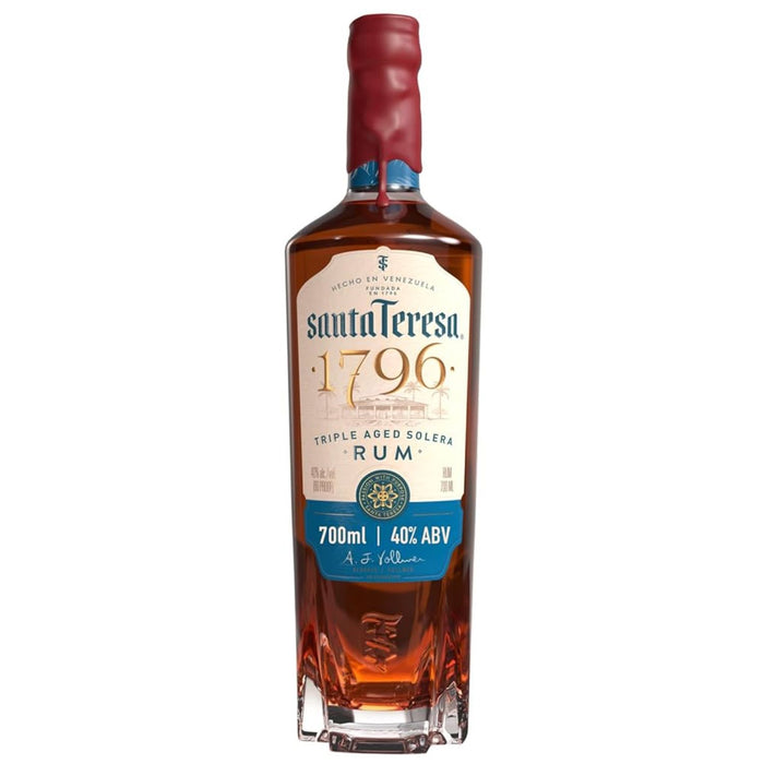 Santa Teresa 1796 Rum
