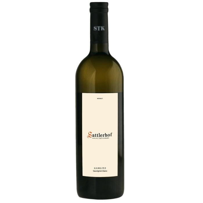 Sattlerhof Gamlitz Sauvignon Blanc 2024