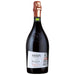 Savian Prosecco rose DOC Gold bottle on a white background