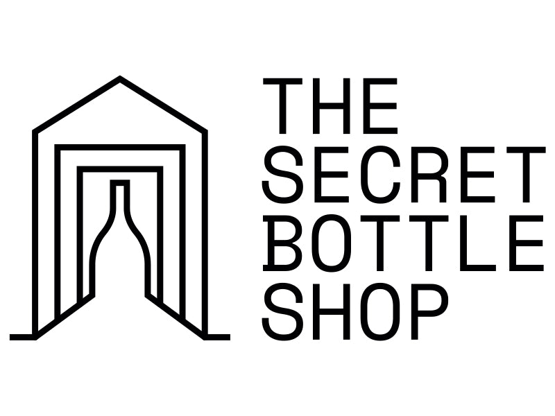 Non - Vintage Rose  Secret Bottle Shop