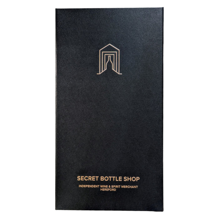 Secret Bottle Shop Luxury Two Bottle Gift Box