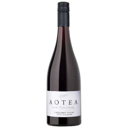 Seifried Aotea Cabernet Franc 