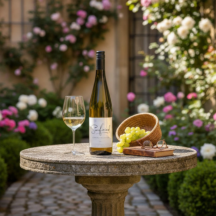Seifried Nelson Gewurztraminer 2025 75cl