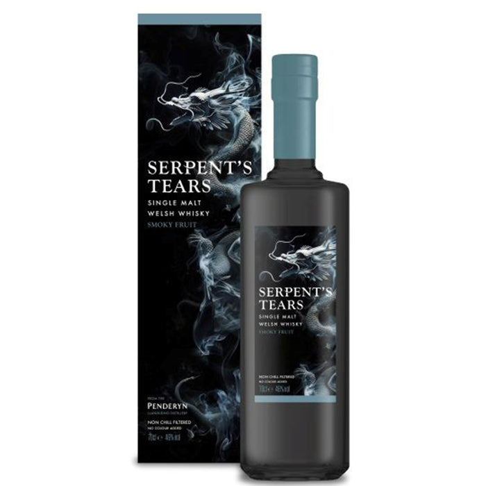 Penderyn Serpent's Tears Whisky