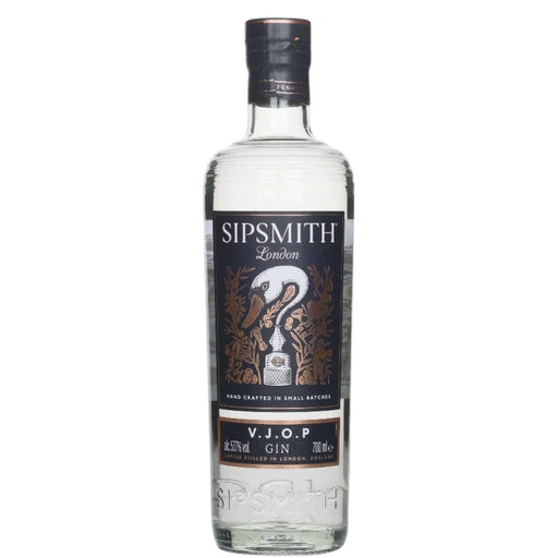 Sipsmith VJOP Navy Strength Gin 