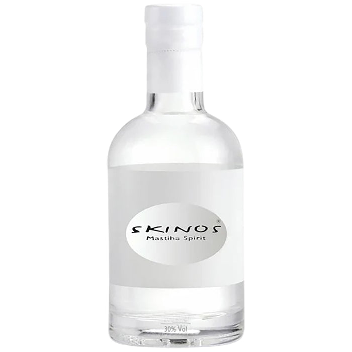 Skinos Mastiha Spirit Liqueur Miniature