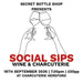 Social Sips