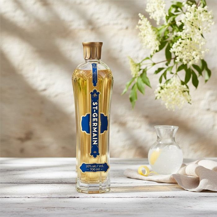 St. Germain Elderflower Liqueur 70cl