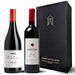 Taste of Lebanon Red Wine Duo Gift Boxed