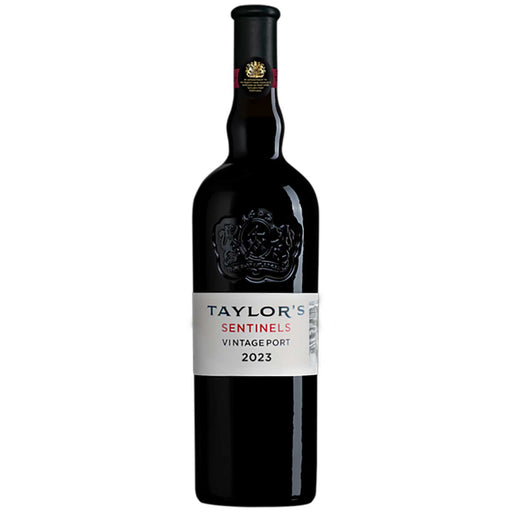 Taylors Sentinel Vintage Port 2023