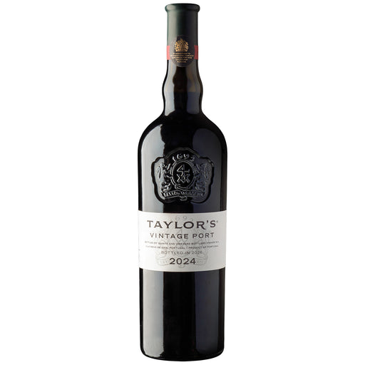 Taylors Vintage Port 2024
