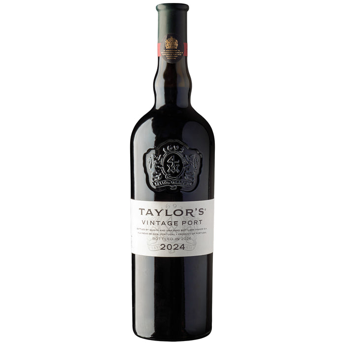 Taylors Vintage Port 2024