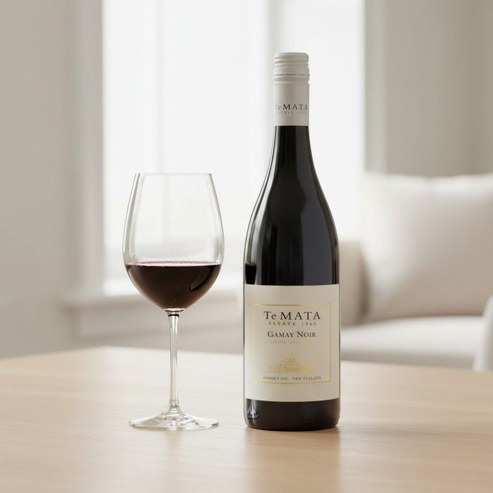 Te Mata Gamay Noir Wine