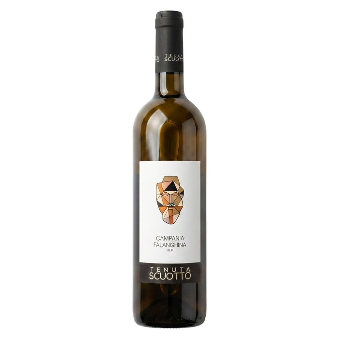 Tenuta Scuotto Campania Falanghina 2024 75cl