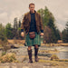 Sassenach Wild Scottish Gin
