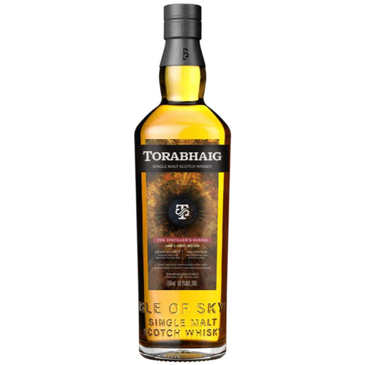 Torabhaig The Distillers' Series Iona's First Edition