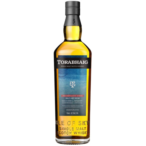 Torabhaig The Distillers' Series Niall's First Edition