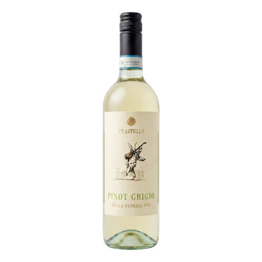 Trastullo Pinot Grigio