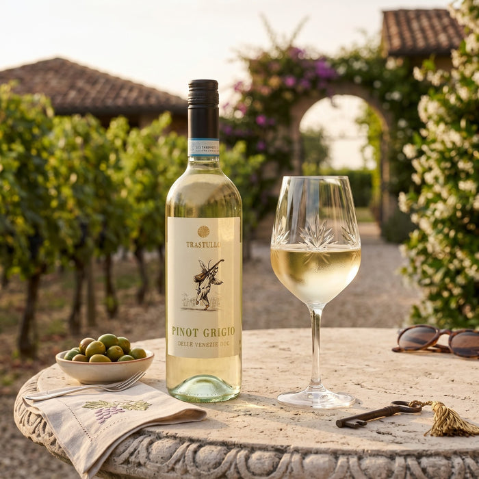 Trastullo Pinot Grigio