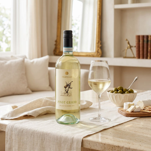 Trastullo Pinot Grigio 