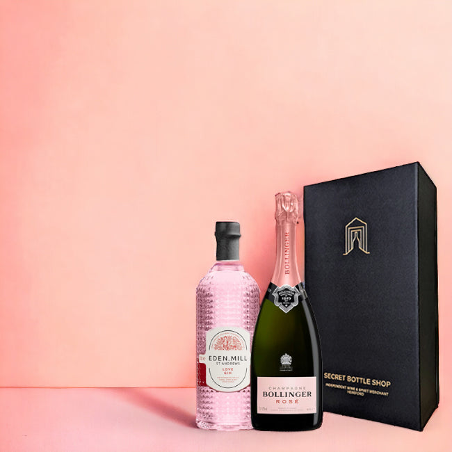 Mothers Day Alcohol Gifts