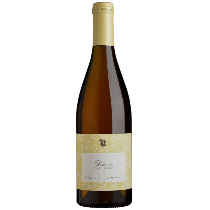 Vie Di Romans Dessimis Pinot Grigio 2023
