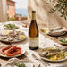 Vie di Romani white wine