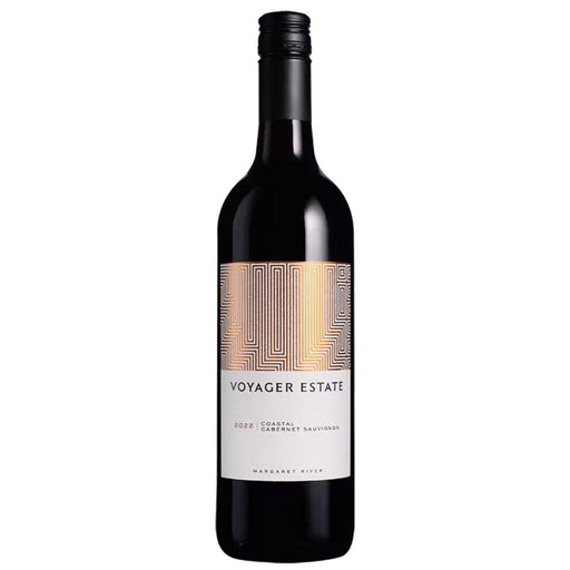 Voyager Costal Cabernet Sauvignon