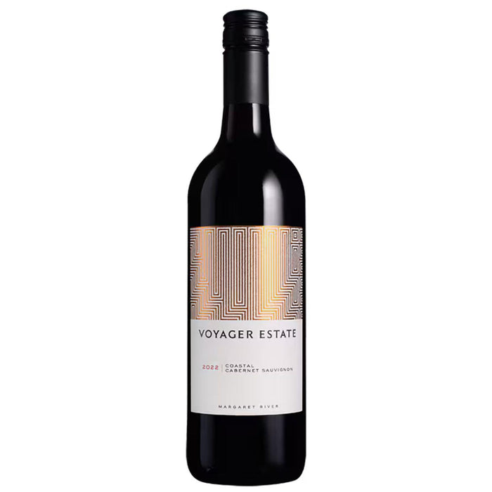 Voyager Costal Cabernet Sauvignon