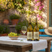 Waddesdon Rothschild Chardonnay Sauvignon Blanc French White Wine Duo