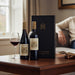 Waddesdon Rothschild Merlot Pinot Noir French Red Wine Duo Gift Boxed 