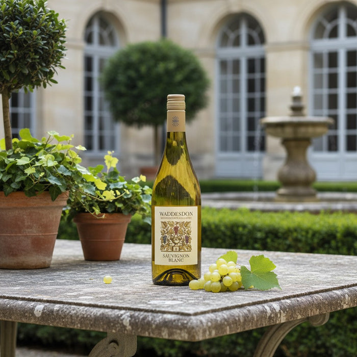 Waddesdon Rothschild Sauvignon Blanc 