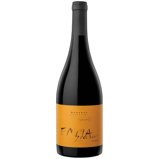 Zuccardi Emma Bonarda
