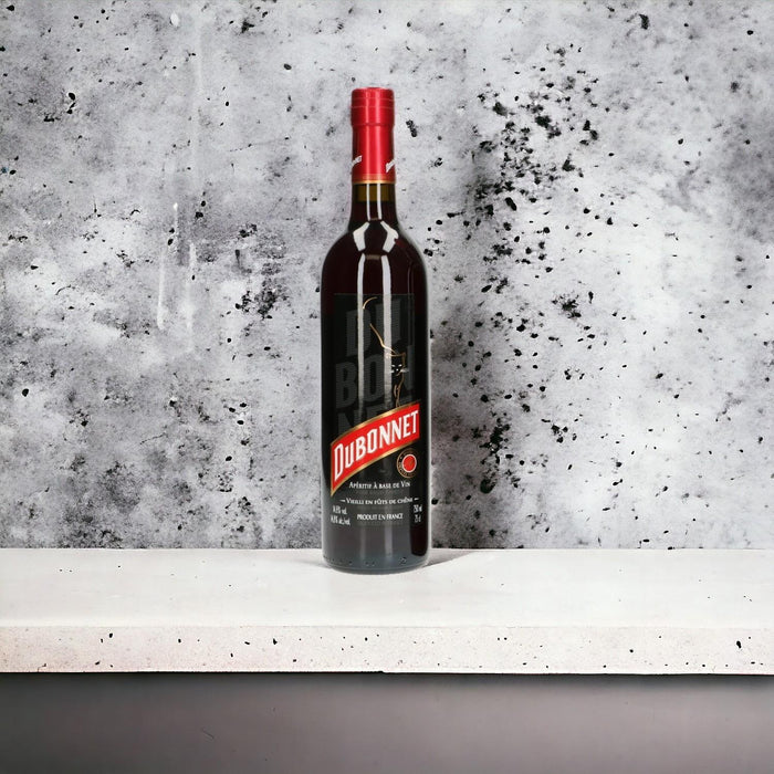 Dubonnet Red Vermouth Duo 2 x 75cl