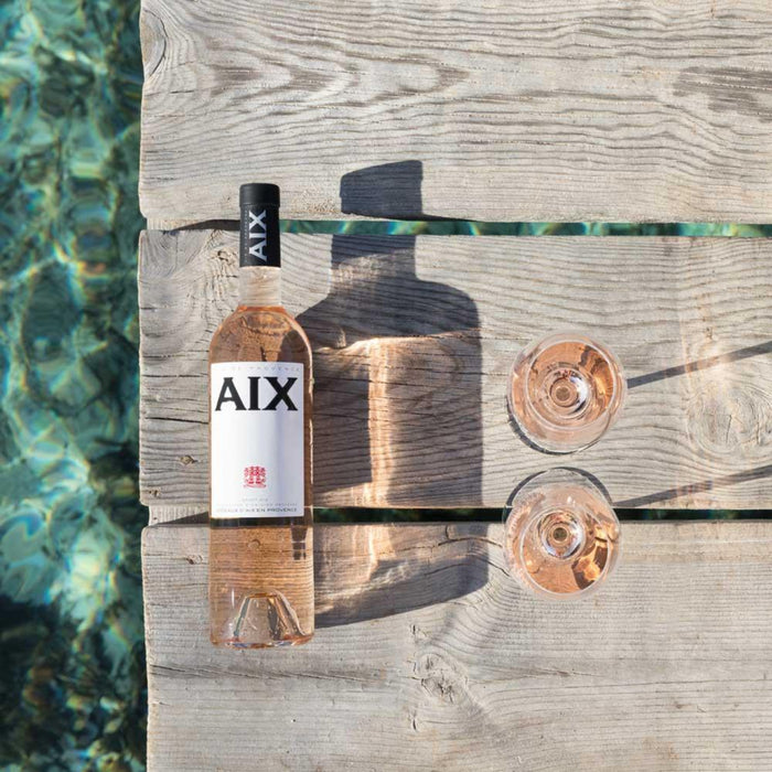 AIX Provence Rose 2024 75cl 