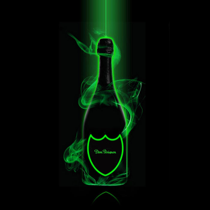 Dom Perignon 2013 Vintage Luminous Champagne
