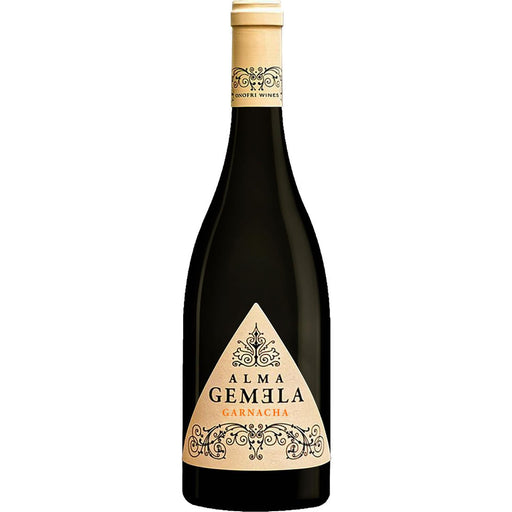 Onofri Alma Gemela Carbonic Maceration Garnacha