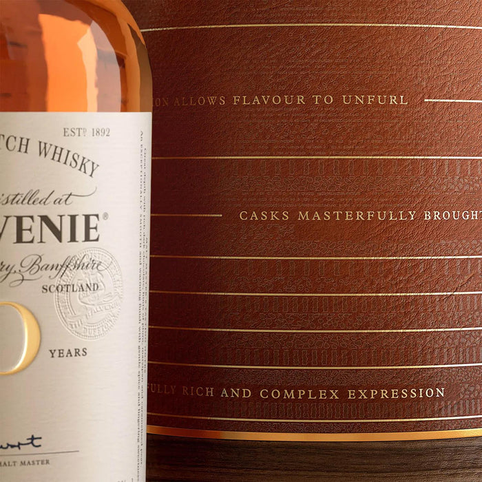 Balvenie 30 Year Old Whisky 70cl