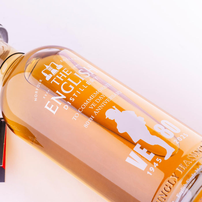 The English VE-Day Whisky