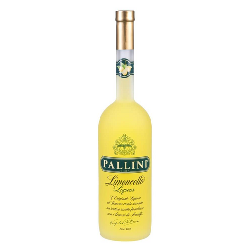 Pallini Limoncello Liqueur