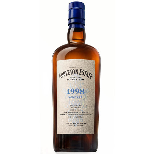 Appleton Estate Hearts Collection 1998 Rum