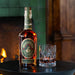 Michter's Barrel Strength Straight Rye Whiskey 2024 Release