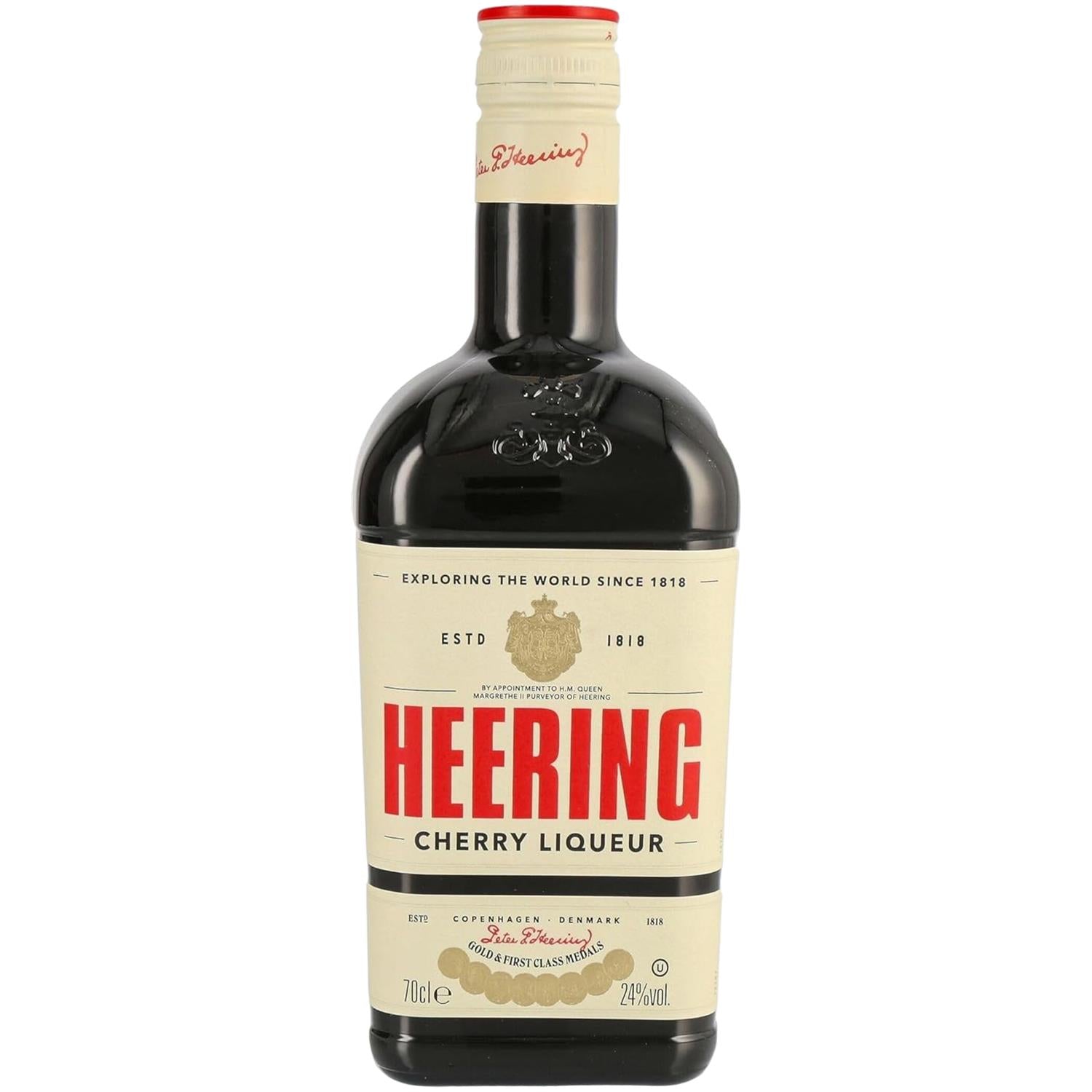 Cherry Heering Liqueur | UK Next Day Delivery