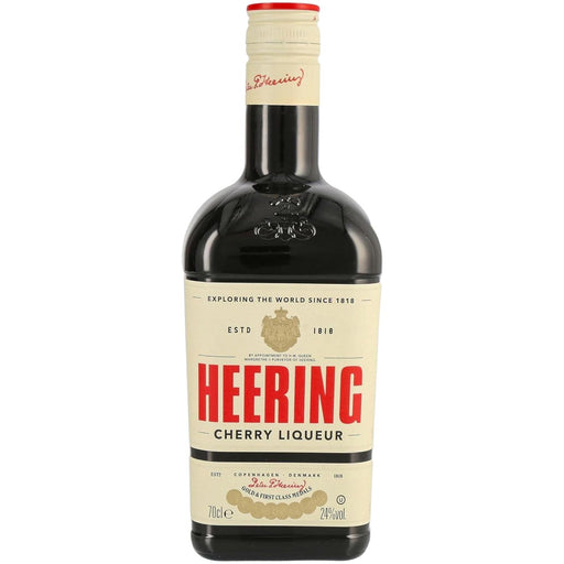 Cherry Heering Liqueur