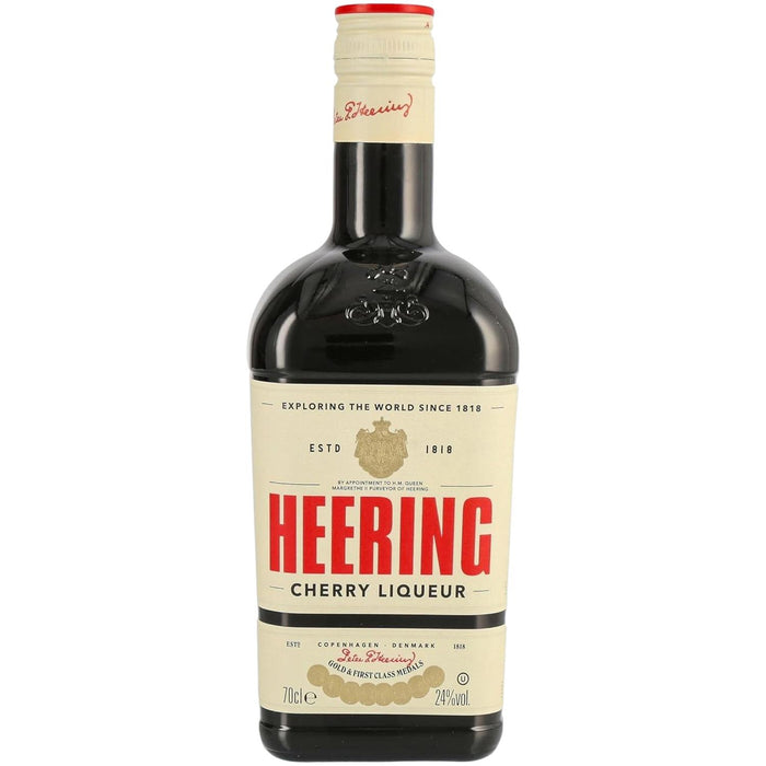Cherry Heering Liqueur