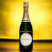 Laurent-Perrier La Cuvee Champagne Happy Birthday Engraved